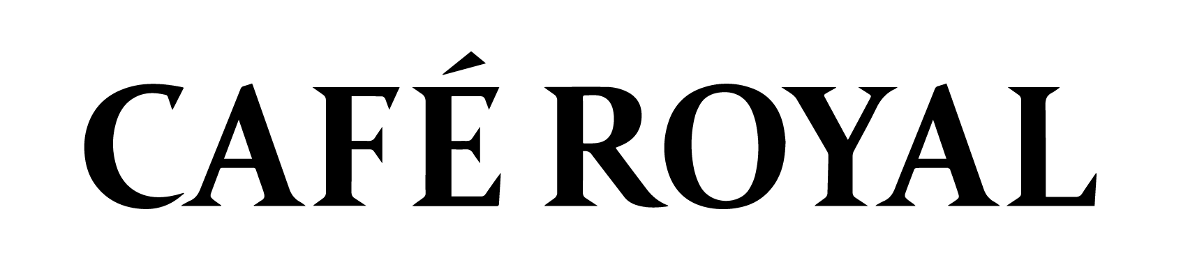 کافه رویال